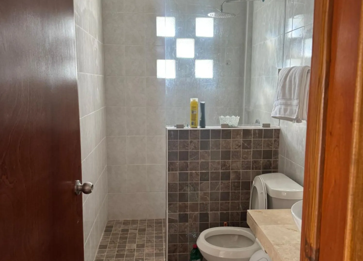 Apartamento Cerca Del Mar Puerto Morelos Apartment