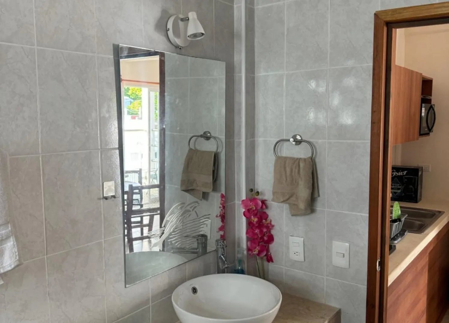 Apartamento Cerca Del Mar Puerto Morelos 0*,  Mexico