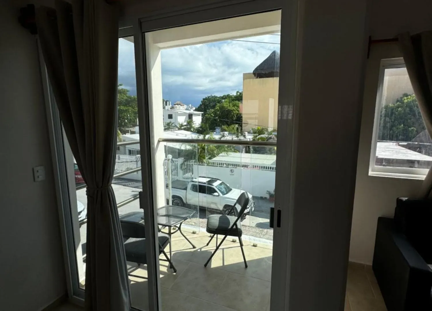 Apartamento Cerca Del Mar Puerto Morelos