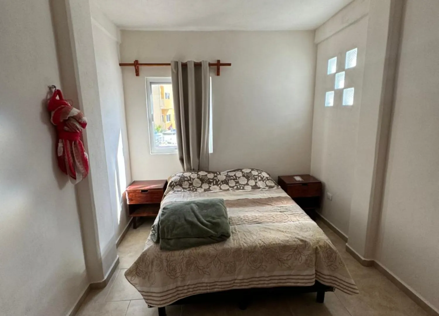 Apartamento Cerca Del Mar Puerto Morelos Apartment